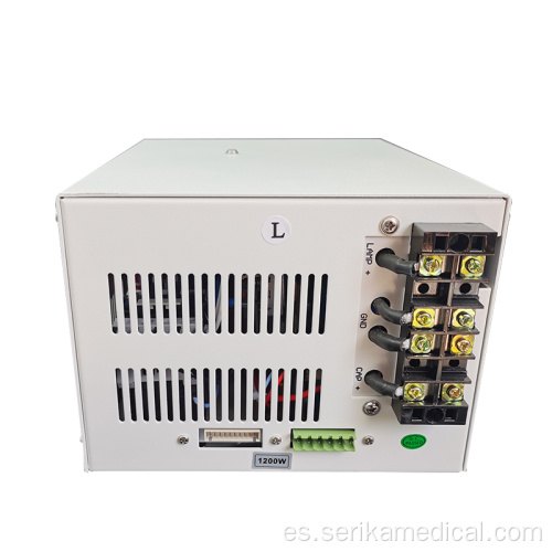 Fuente de alimentación de depilación de 1200W IPL IPL